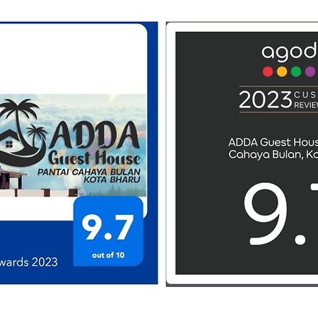 Adda Guest House Kota Bharu Esterno foto