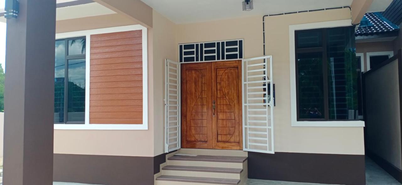 Adda Guest House Kota Bharu Esterno foto