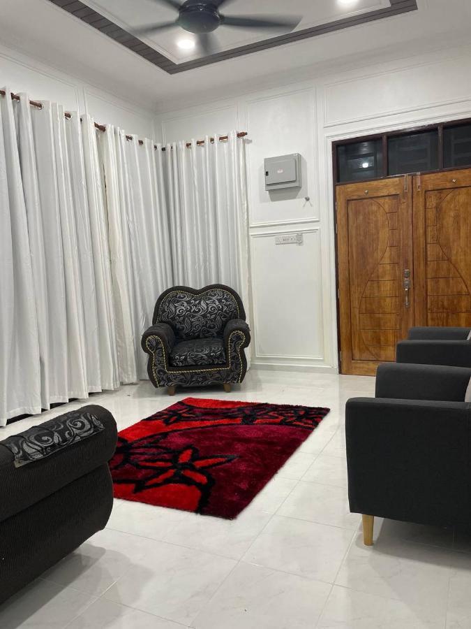Adda Guest House Kota Bharu Esterno foto
