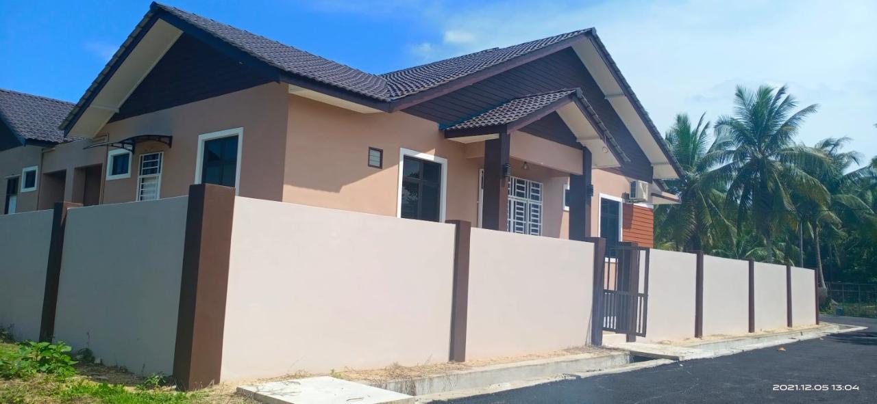 Adda Guest House Kota Bharu Esterno foto