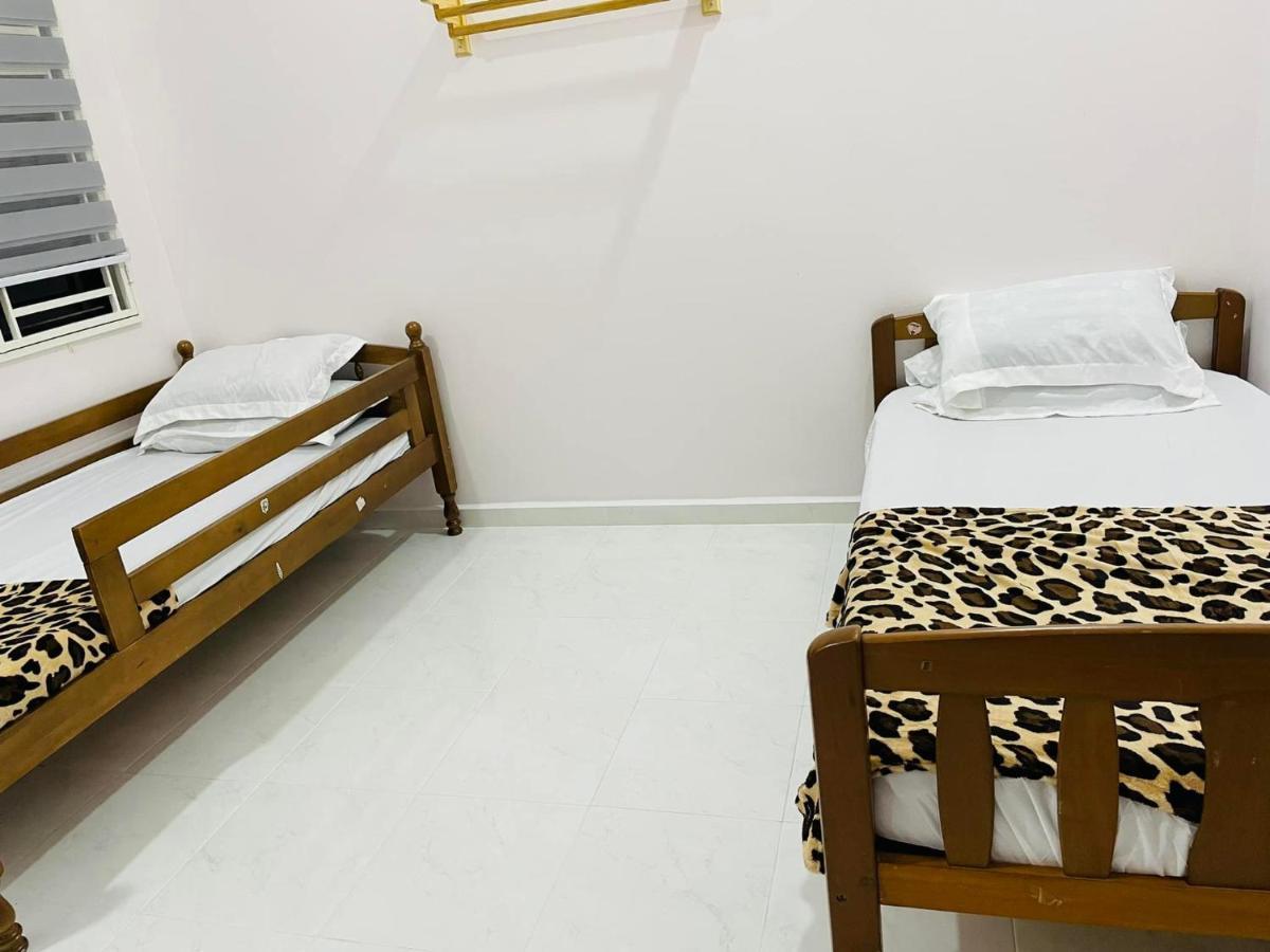 Adda Guest House Kota Bharu Esterno foto