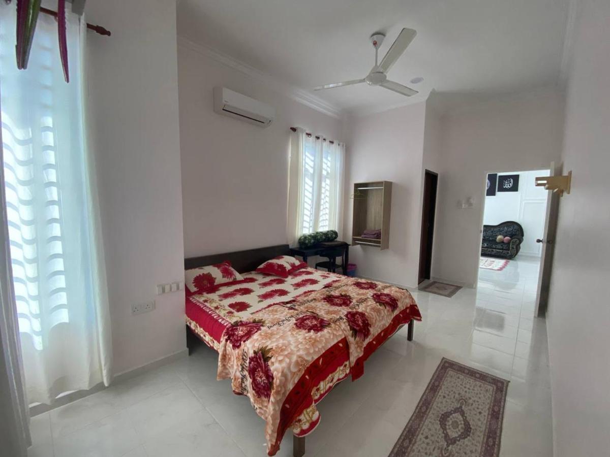 Adda Guest House Kota Bharu Esterno foto